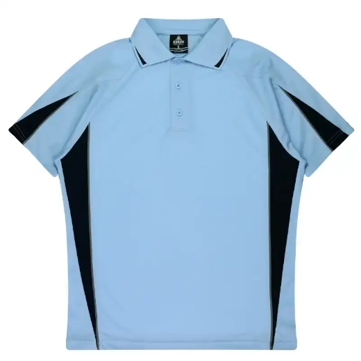 Picture of Aussie Pacific, Mens Eureka Polo 